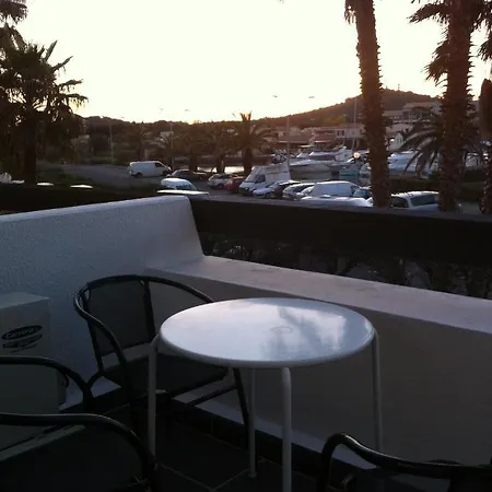 Appartement Village Naturiste, Port Nature , Cap D'Agde, Chic Exterior photo