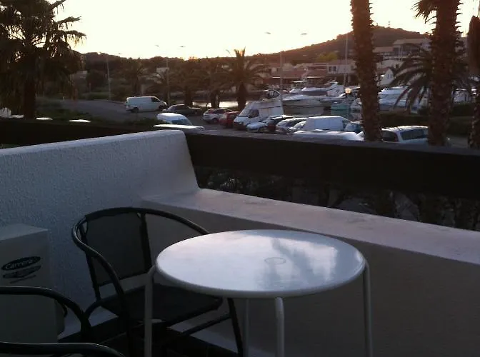 Appartement Village Naturiste, Port Nature , Cap D\'Agde, Chic
