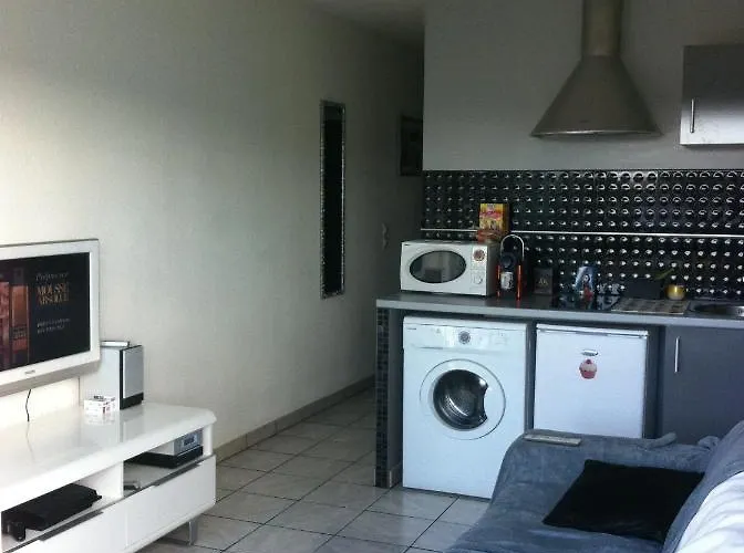 Appartement Village Naturiste, Port Nature , Cap D\'Agde, Chic